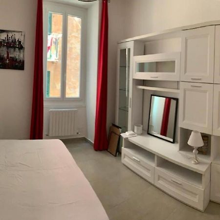 Casa Del Pittore 제노바 외부 사진