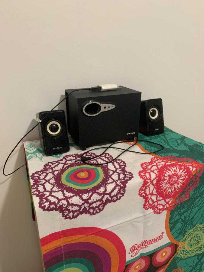 Casa Del Pittore 제노바 외부 사진