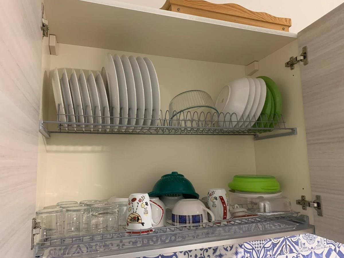 Casa Del Pittore 제노바 외부 사진