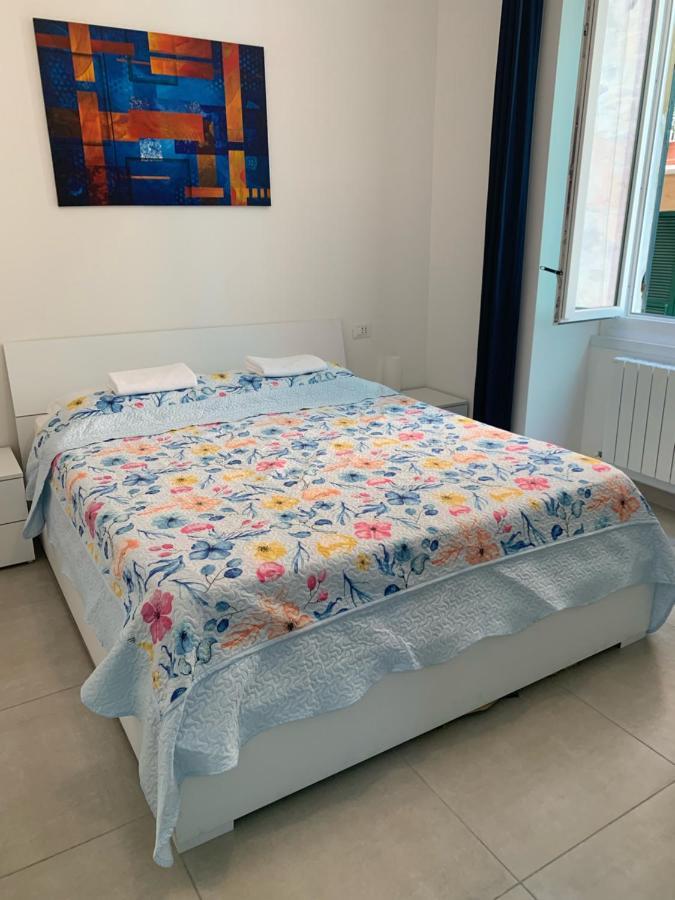Casa Del Pittore 제노바 외부 사진