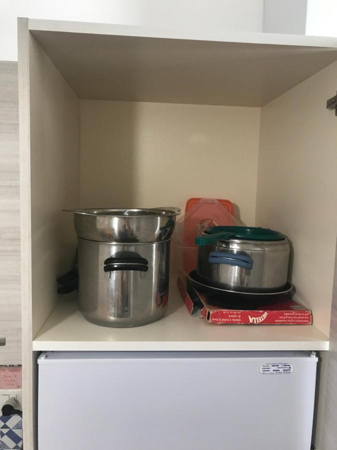 Casa Del Pittore 제노바 외부 사진