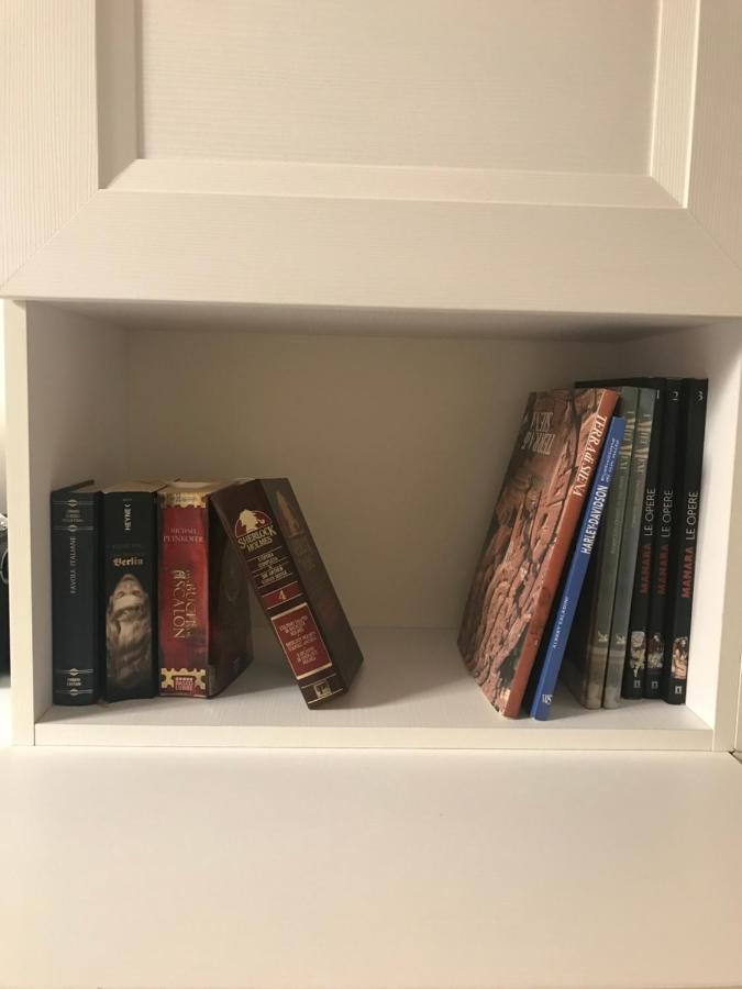 Casa Del Pittore 제노바 외부 사진