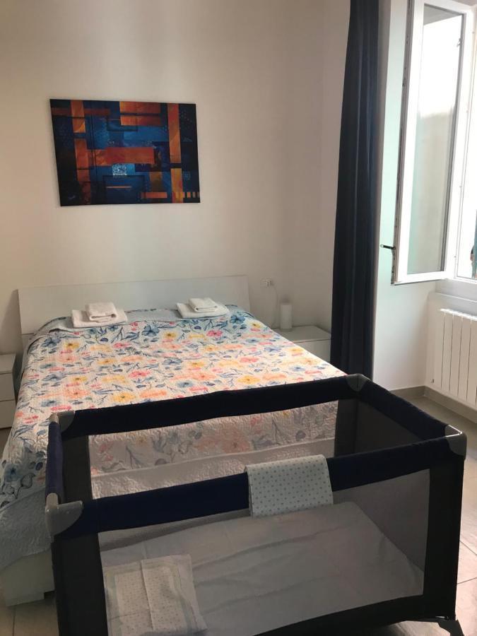 Casa Del Pittore 제노바 외부 사진