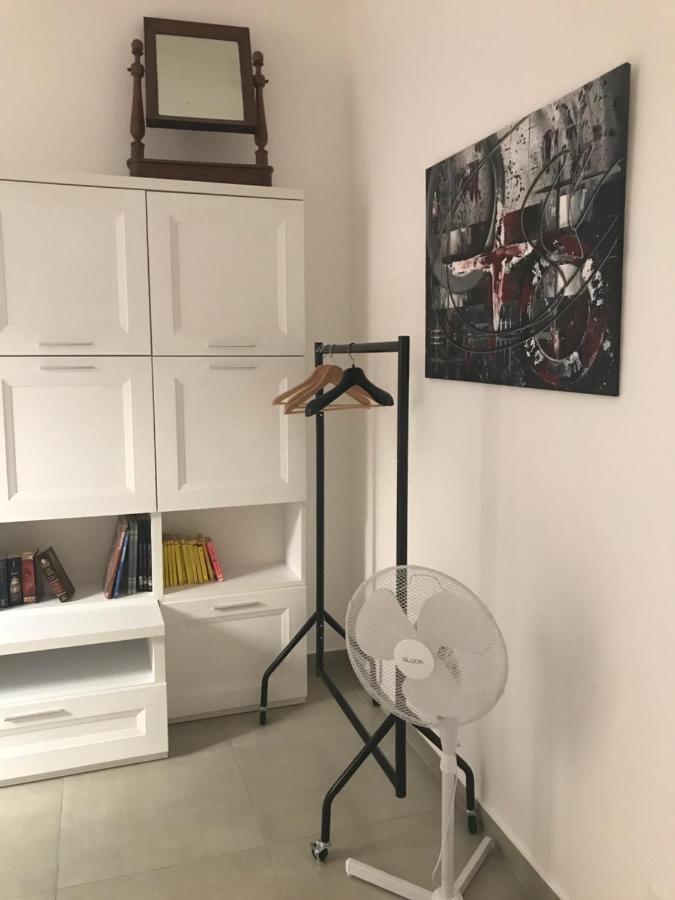Casa Del Pittore 제노바 외부 사진