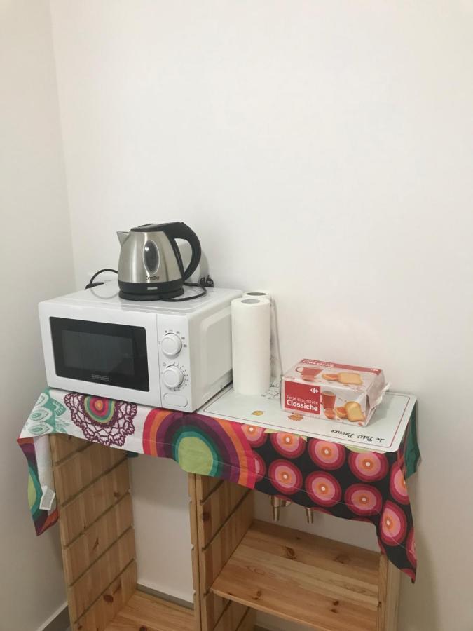 Casa Del Pittore 제노바 외부 사진