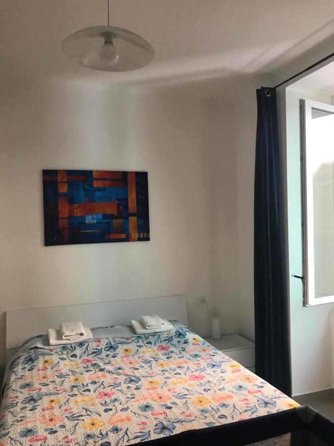 Casa Del Pittore 제노바 외부 사진
