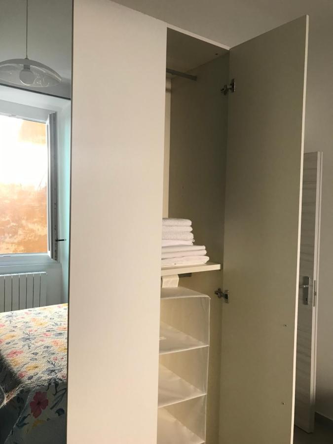 Casa Del Pittore 제노바 외부 사진