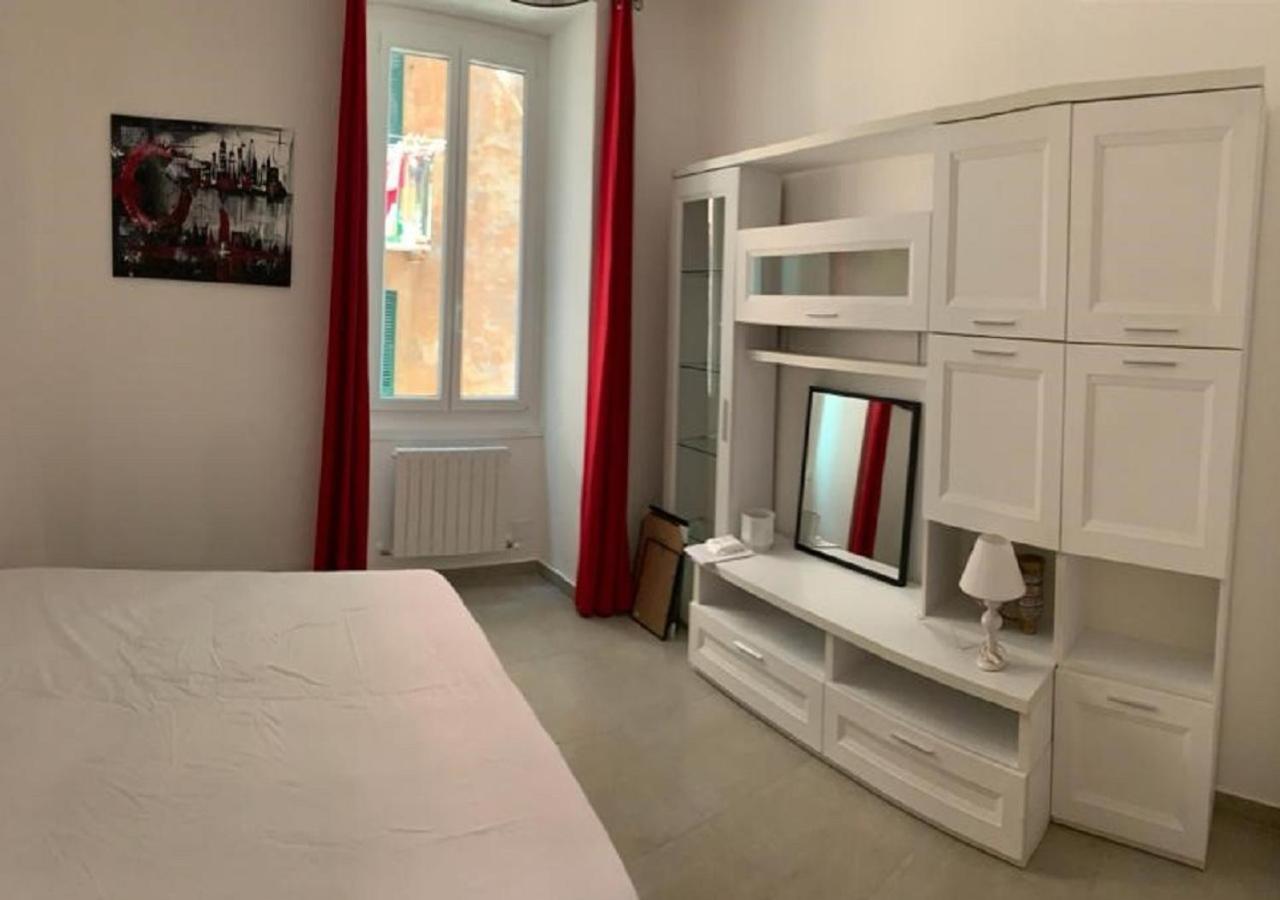 Casa Del Pittore 제노바 외부 사진