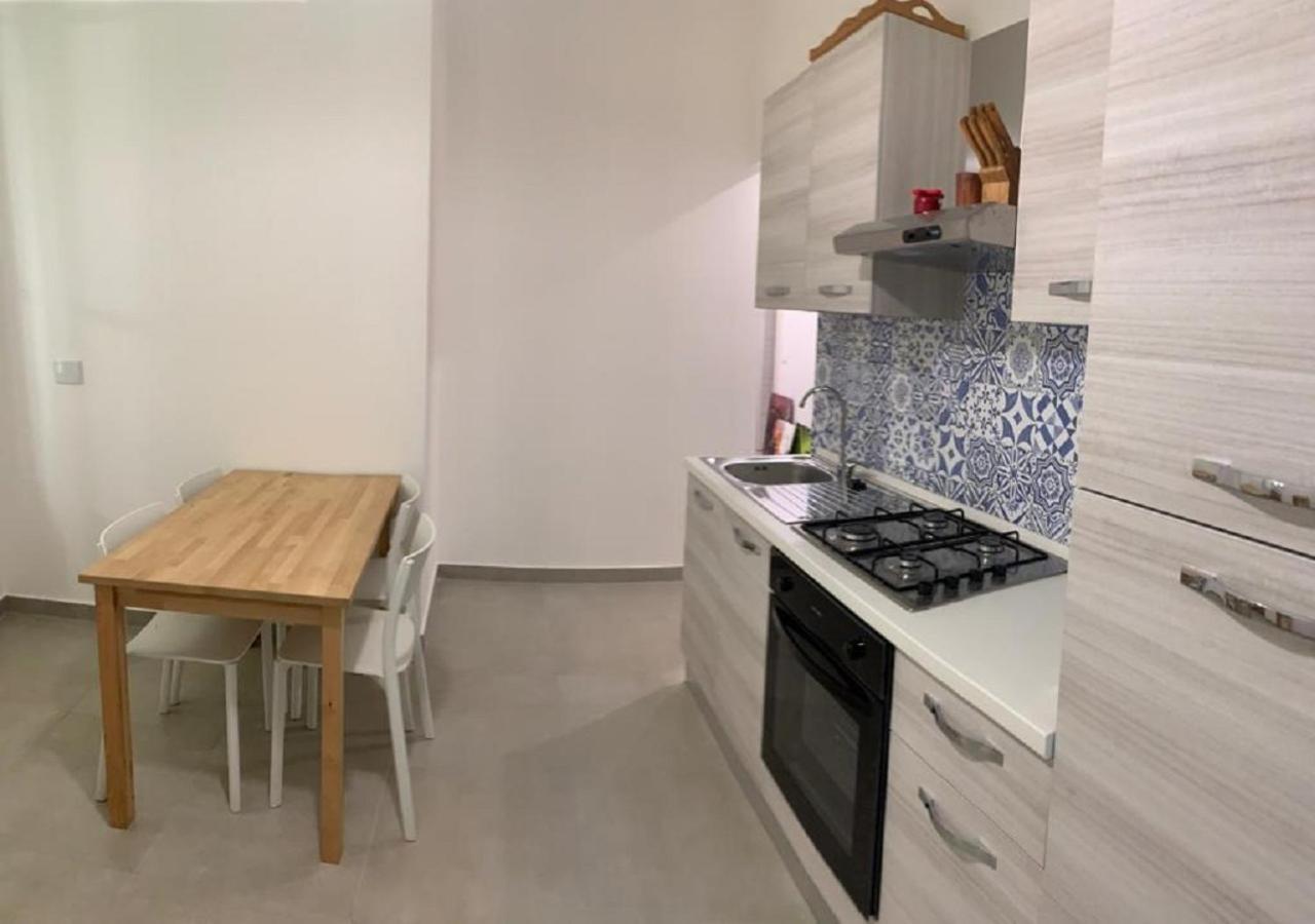 Casa Del Pittore 제노바 외부 사진