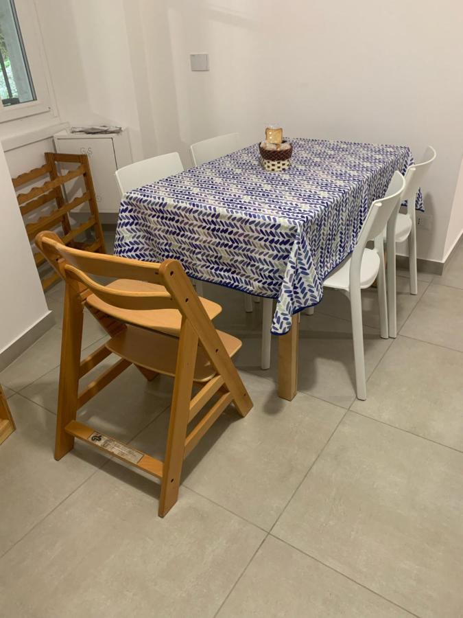 Casa Del Pittore 제노바 외부 사진